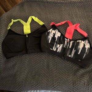 EUC Hyba Sports Bras